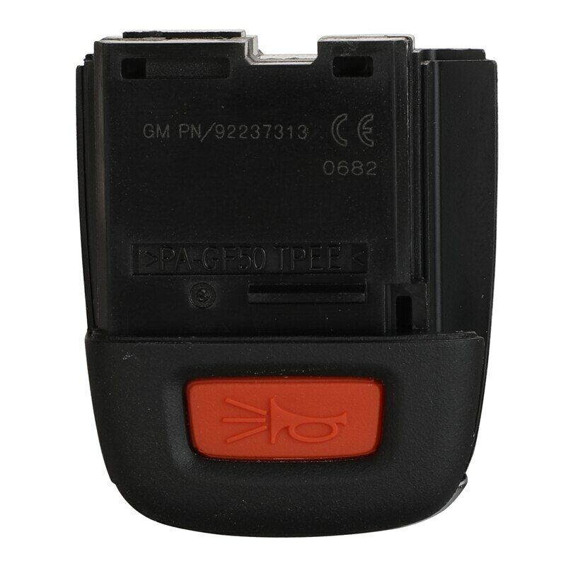 Fits Pontiac 434Mhz ID46 Complete Transponder Remote Key Secondary image
