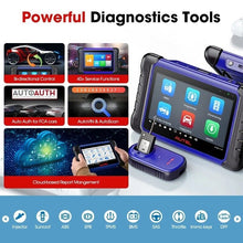 Load image into Gallery viewer, Autel MaxiIM IM508S IM508 S IMMO Programmer Pro Fob Programming Tools