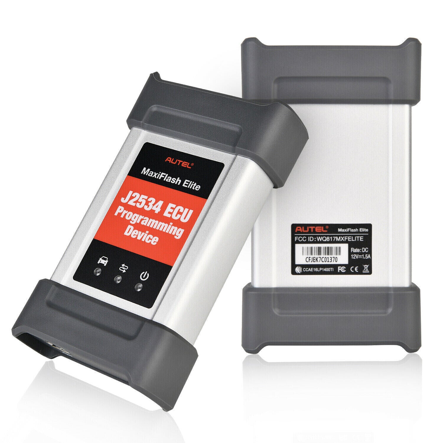 Autel MaxiFlash Elite J2534 ECU Tool Pass-Thru Diagnostic Tool Secondary image