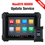 Autel Maxisys MS909 One Year Software Update Service Diagnostic tool