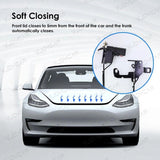 Front Trunk Electric Suction Lock for Tesla Frunk Soft Closing Model Y