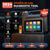 OTOFIX D1 Lite Bluetooth Scanner Bidirectional Diagnostic Tool 2 Year Free Updat