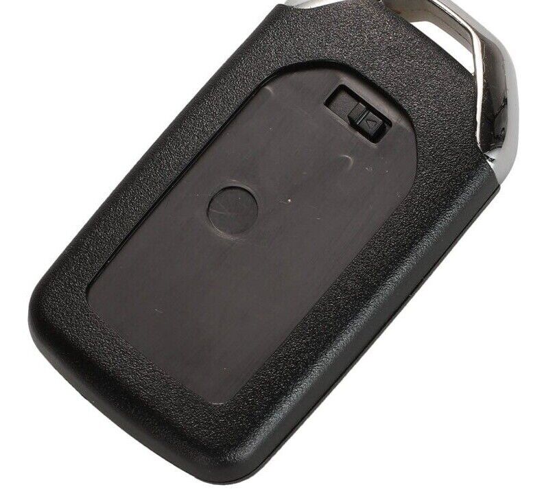 Fits Honda 313/433Mhz 72147-T9AA2C8008530 ID47 Complete Transponder Remote Key Secondary image