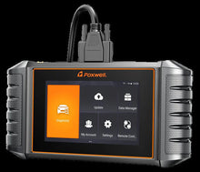 Load image into Gallery viewer, Foxwell NT710 Bi-Directional OBD2 Diagnostic Scan Tool - Auto Lines Australia