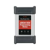 Autel MaxiFlash Elite J2534 ECU Tool Pass-Thru Diagnostic Tool