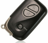 Fits Lexus 315MHz ID74 ID71 Complete Transponder Remote Key