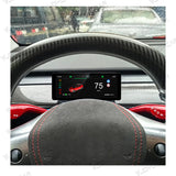 For Tesla Model 3 Highland Display HUD Performance Speed Instrument Carplay