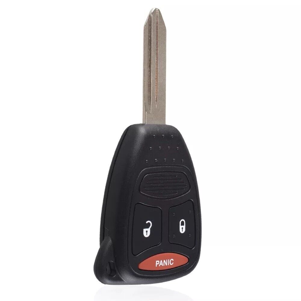 Fits Dodge Chrysler Jeep Dakota  300 Aspen Grand C KOBDT04A 315Mhz Remote Key Secondary image
