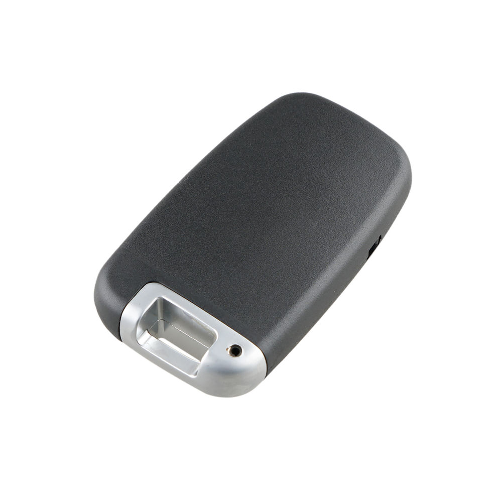 Fits Hyundai Sonata 2011-2014 SY5HMFNA04 4 Button Remote Car Key FOB 315MHz Secondary image