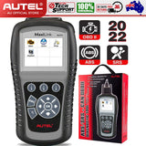 Autel ML619 OBD2 Car Scanner Code Reader ABS Airbag Diagnostic Scan Tool