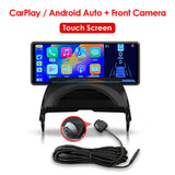 Model Y 3 CarPlay Android Auto Performance Display 6.86inch Touch Screen Blind