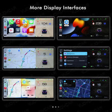 Load image into Gallery viewer, 3rd Generation for Tesla Model 3 Y Accessories Digital Dashboard HUD