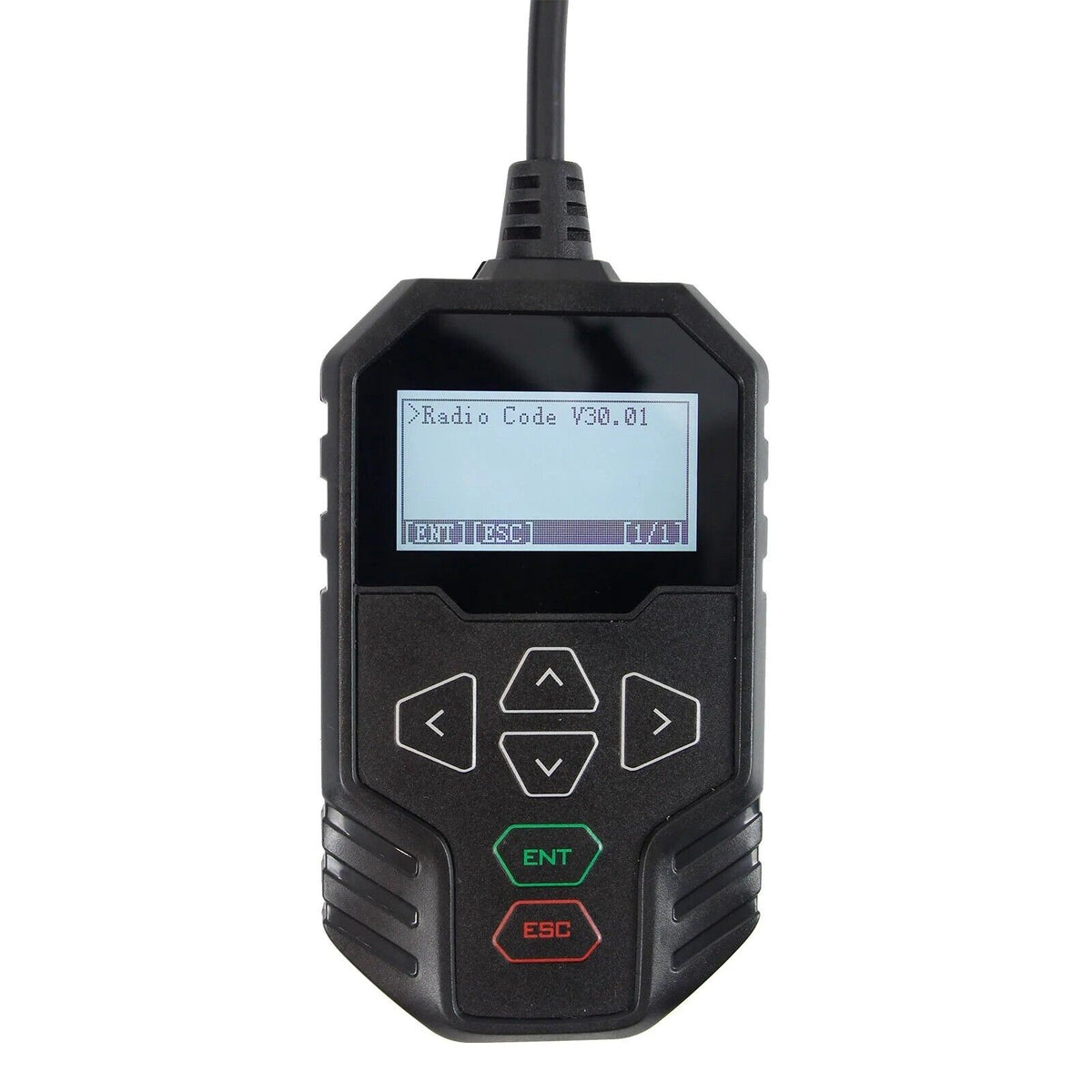OBDSTAR MT200 Handheld Radio Decoding Tool All by OBD or BENCH Main image
