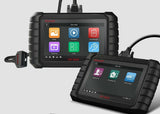 iCarsoft CR MAX Professional Multi Brand & ALL System Auto OBD2 Diagnostic Tool