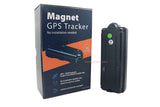 4G GPS TRACKER 5000mAh Waterproof IPX7 AntiTheft Vehicle Car Truck Live Track