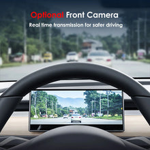 Load image into Gallery viewer, Model 3/Y 9 inch Touch Screen with Airflow Carplay/Android Auto for Tesla Model3