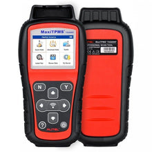Load image into Gallery viewer, Autel MaxiTPMS TS508WF Advanced TPMS Service Tool With Wi-Fi Updates