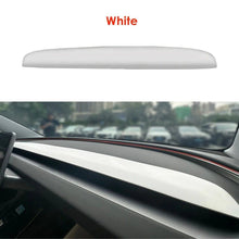 Load image into Gallery viewer, VJOYCAR Newest Model 3 Highland Performance Style Real Carbon Fiber Dash Panel