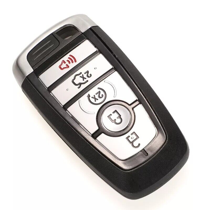 Fits Ford 902Mhz M3N-A2C31243300 Complete Transponder Remote Key Secondary image