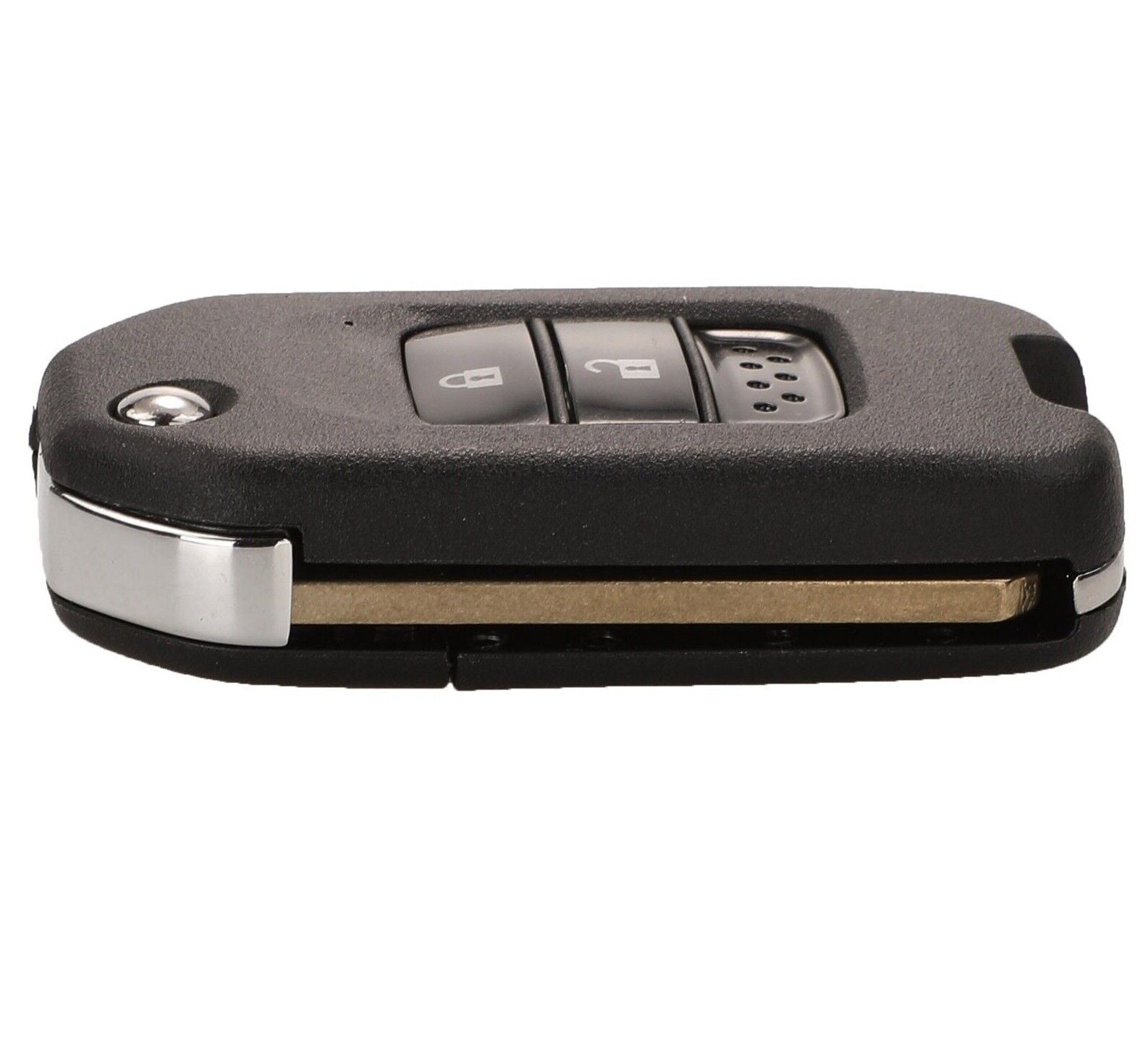 Fits Honda Civic 434MHz HLIK6-3T / TWB1G721  Complete Transponder Remote Key Fob Secondary image