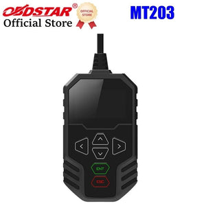 OBDSTAR MT203 CAN Driver/Gateway Simulator Support CAN Driver & Gateway