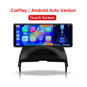 Model Y 3 CarPlay Android Auto Performance Display 6.86inch Touch Screen Blind