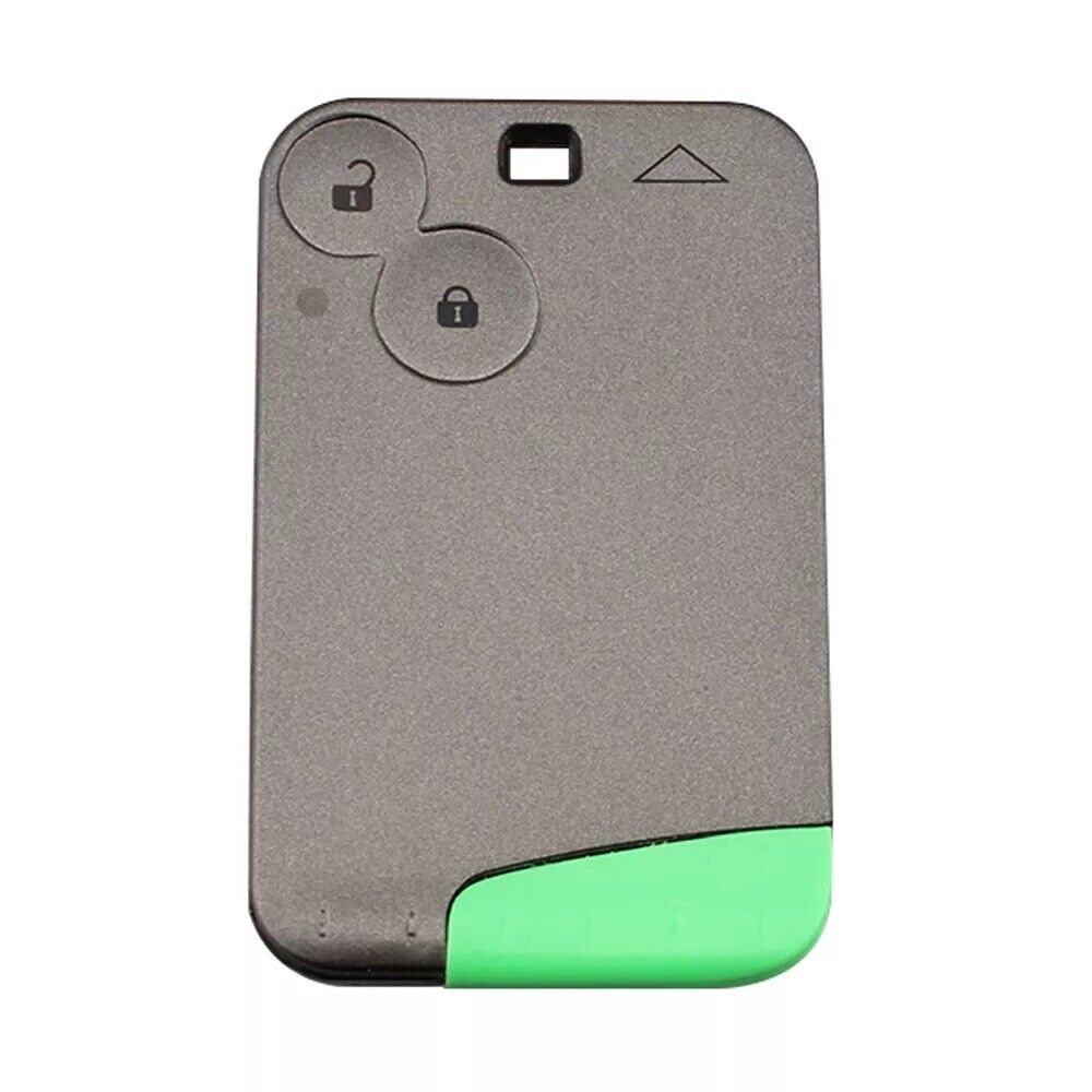 Fits Renault Laguna Espace 433MHZ with ID46 Remote Car Key Secondary image