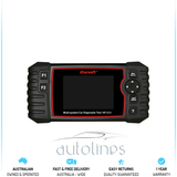 ICARSOFT KR V2.0 OBDII ENGINE DIAGNOSTIC CODE SCAN FOR KIA HYUNDAI DAEWOO