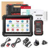 LAUNCH X431 PRO3 APEX Car Diagnostic Tools OBD2 Scanner - Auto Lines Australia