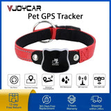 Pet GPS Tracker Waterproof IP65 Geo-fence Google Track GPS For Cat Collar