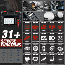 Load image into Gallery viewer, Autel TPMS Scanner MaxiSys MS906 PRO-TS Car Diagnostic Tool Full with TPMS
