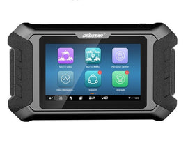 OBDSTAR ISCAN for TRIUMPH Intelligent Motorcycle Diagnostic Equipment for TRIUMP