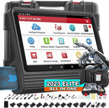 Launch X431 V PRO V 4.0 Professional Diagnostic Tool Full Systems ECU Coding