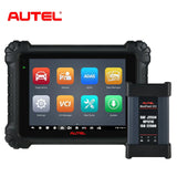 Autel MaxiSys MS909 Intelligent Diagnostic Scanner with Topology Module Mapping