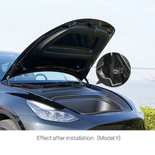 Load image into Gallery viewer, Auto Power Frunk Waterproof Electric Front Gate For Tesla Model Y 3 X S 3-Highl