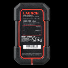 Load image into Gallery viewer, LAUNCH X431 PRO3S ACE 10.1 Car Diagnostic Tools CAN FD DOIP OBD OBD2 OBFCM