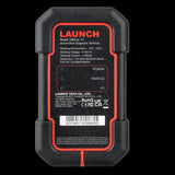 LAUNCH X431 PRO3S ACE 10.1 Car Diagnostic Tools CAN FD DOIP OBD OBD2 OBFCM