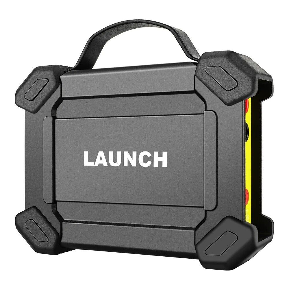 Sensor Check Box New-LAUNCH S2-2 Sensorbox Check ECU Simulate Sensor Multimeter – Auto ...