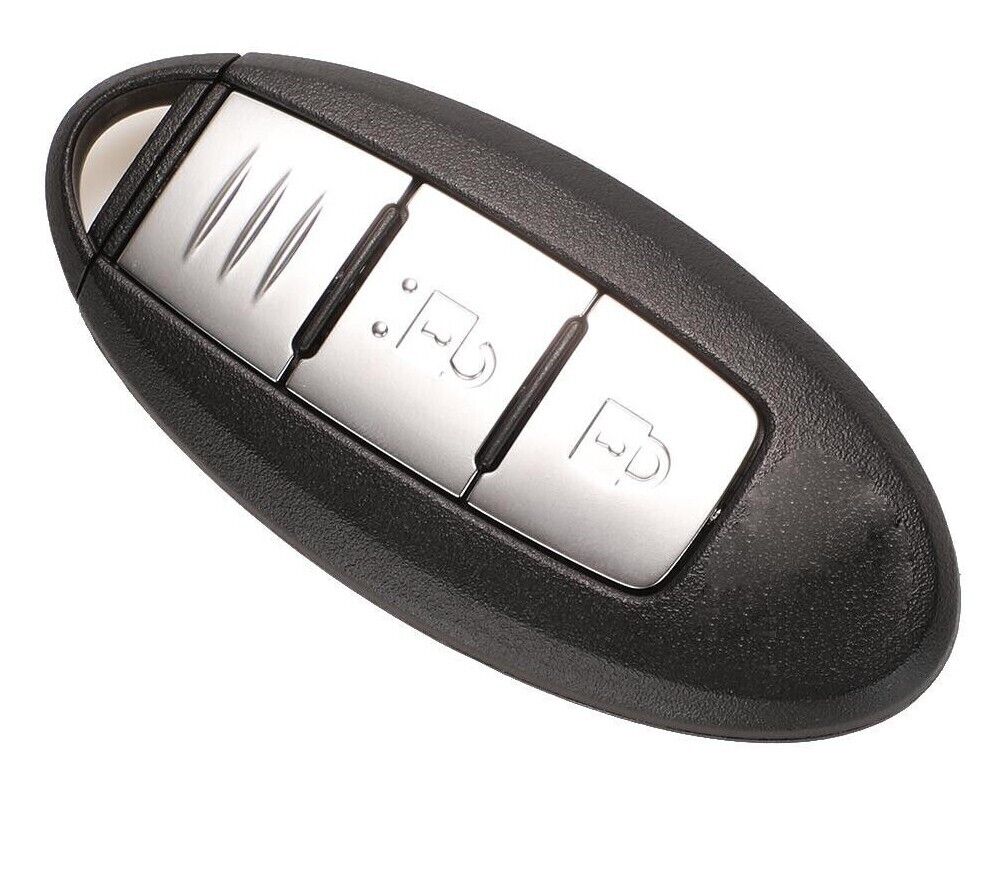 Fits Nissan 433.92Mhz KR5S180144014 4A pcf7953M Complete Transponder Remote Key Secondary image