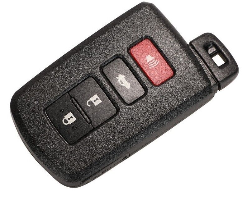 Fits Xhorse VVDI XM38 Universal Remote Key 8A/4D Complete Transponder Remote Key Secondary image