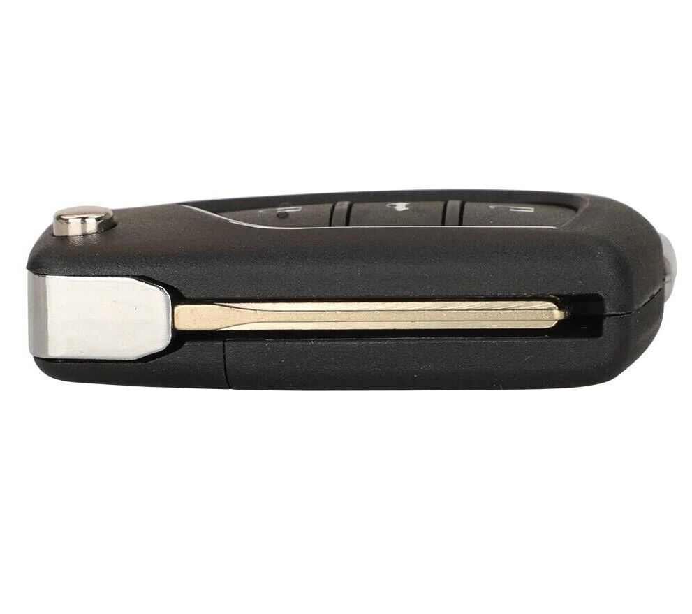 Fits Lexus  4D68 433mhz 50171 Complete Transponder Remote Key Secondary image