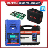 Autel XP400 Pro Programmer IMKPA Kit Expanded Programming Accessories