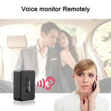 Load image into Gallery viewer, Mini Portable GPS Tracker TK913 Magnet GPS 1500mAh Waterproof Wallet GPS Tracker - Auto Lines Australia