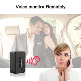 Mini Portable GPS Tracker TK913 Magnet GPS 1500mAh Waterproof Wallet GPS Tracker - Auto Lines Australia