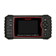 Load image into Gallery viewer, iCarsoft LR V2.0 Diagnostic Tool for Land Rover and Jaguar