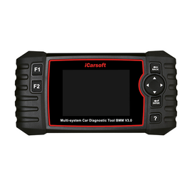 iCarsoft LR V2.0 Diagnostic Tool for Land Rover and Jaguar