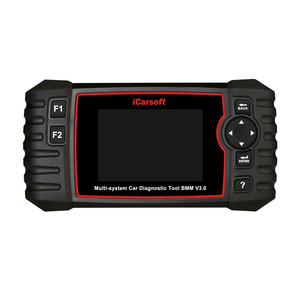 iCarsoft LR V2.0 Diagnostic Tool for Land Rover and Jaguar