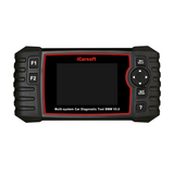 iCarsoft LR V2.0 Diagnostic Tool for Land Rover and Jaguar