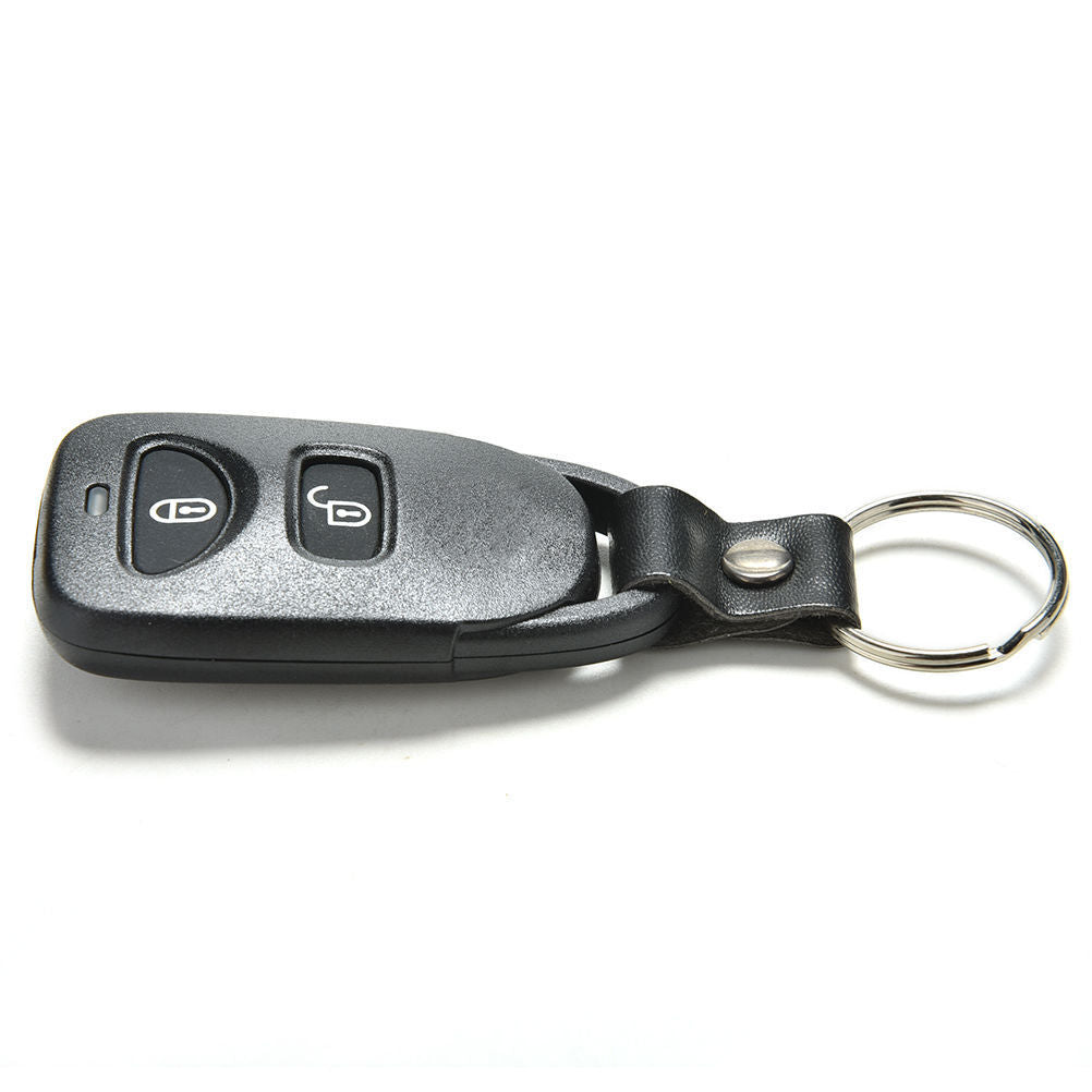 Fits HYUNDAI TUCSON 2 Button REMOTE Key 2005 2006 2007 2008 2009 2010 2011 2012 Secondary image