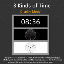 Load image into Gallery viewer, Model 3 Y Accessories Armrest Box IPS Screen Rear Display Panel Air